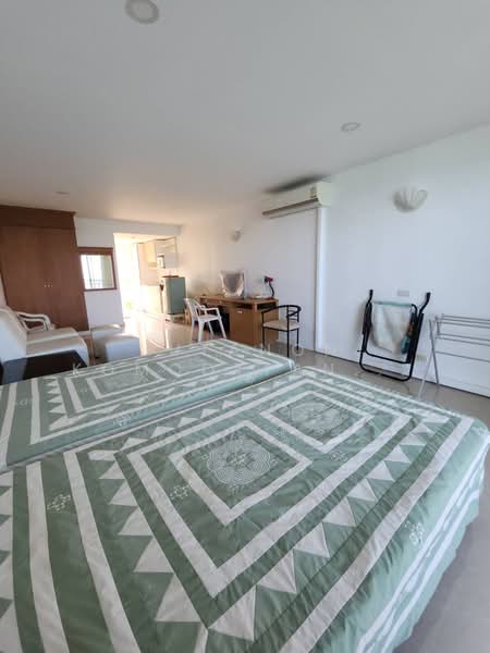 Milford Paradise, Prachuap Khiri Khan, 2003 Moo 1, Pak Nam Pran, Pran Buri, Prachuap Khiri Khan, 1 Bedroom, 48 sqm, Condo For Sale, by Jutanon Komoottanaruk, 500186506 - DDproperty.com