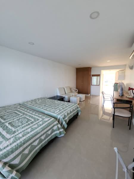 Milford Paradise, Prachuap Khiri Khan, 2003 Moo 1, Pak Nam Pran, Pran Buri, Prachuap Khiri Khan, 1 Bedroom, 48 sqm, Condo For Sale, by Jutanon Komoottanaruk, 500186506 - DDproperty.com