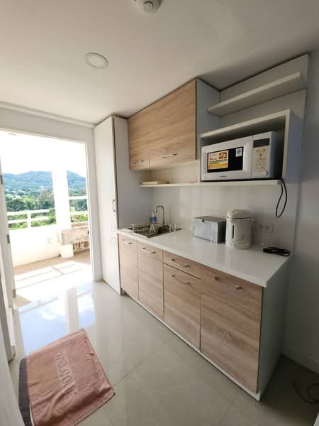 Milford Paradise, Prachuap Khiri Khan, 2003 Moo 1, Pak Nam Pran, Pran Buri, Prachuap Khiri Khan, 1 Bedroom, 48 sqm, Condo For Sale, by Jutanon Komoottanaruk, 500186506 - DDproperty.com
