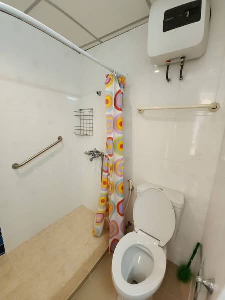 Milford Paradise, Prachuap Khiri Khan, 2003 Moo 1, Pak Nam Pran, Pran Buri, Prachuap Khiri Khan, 1 Bedroom, 48 sqm, Condo For Sale, by Jutanon Komoottanaruk, 500186506 - DDproperty.com