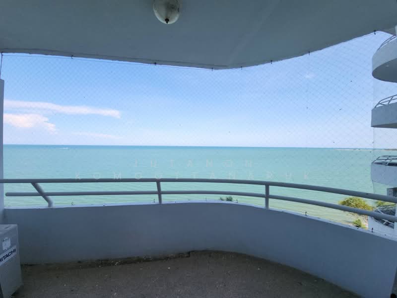 Milford Paradise, Prachuap Khiri Khan, 2003 Moo 1, Pak Nam Pran, Pran Buri, Prachuap Khiri Khan, 1 Bedroom, 48 sqm, Condo For Sale, by Jutanon Komoottanaruk, 500186506 - DDproperty.com