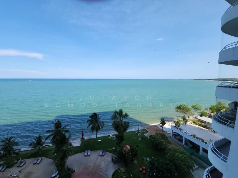 Milford Paradise, Prachuap Khiri Khan, 2003 Moo 1, Pak Nam Pran, Pran Buri, Prachuap Khiri Khan, 1 Bedroom, 48 sqm, Condo For Sale, by Jutanon Komoottanaruk, 500186506 - DDproperty.com