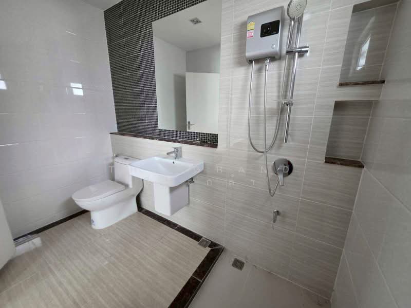For Rent - The Grand Pinklao, Bangkok