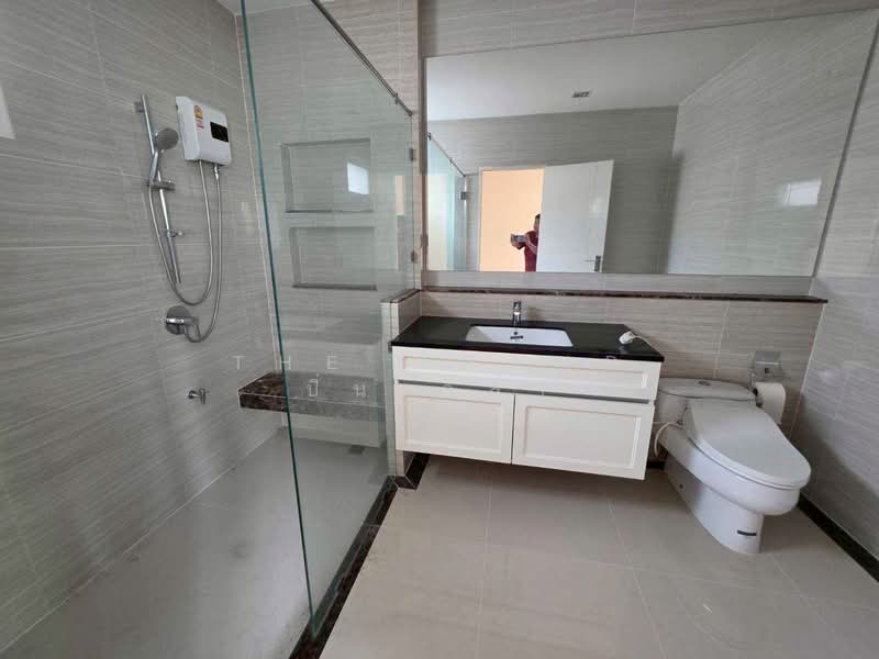 For Rent - The Grand Pinklao, Bangkok
