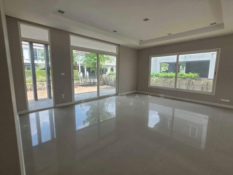 For Rent - The Grand Pinklao, Bangkok