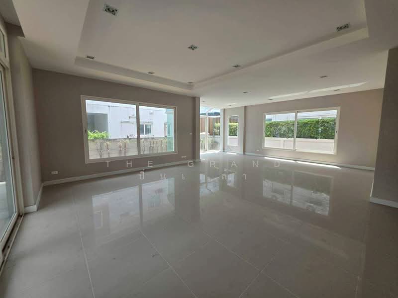 For Rent - The Grand Pinklao, Bangkok
