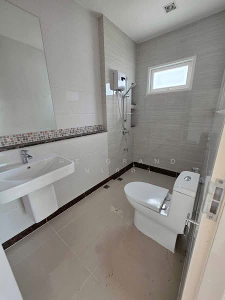 For Rent - The Grand Pinklao, Bangkok
