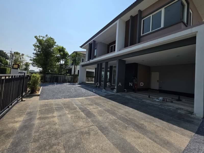ให้เช่า - The Grand Pinklao : เดอะ แกรนด์ ปิ่นเกล้า, กรุงเทพ