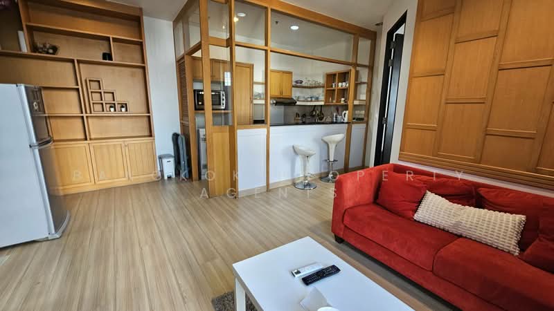 Citi Smart Sukhumvit 18, Bangkok, 366 Soi Sukhumvit 18, Sukhumvit Road, Khlong Toei, Bangkok, 2 Bedrooms, 70 sqm, Condo For Rent, by BANGKOK PROPERTY AGENTS, 500186508 - DDproperty.com