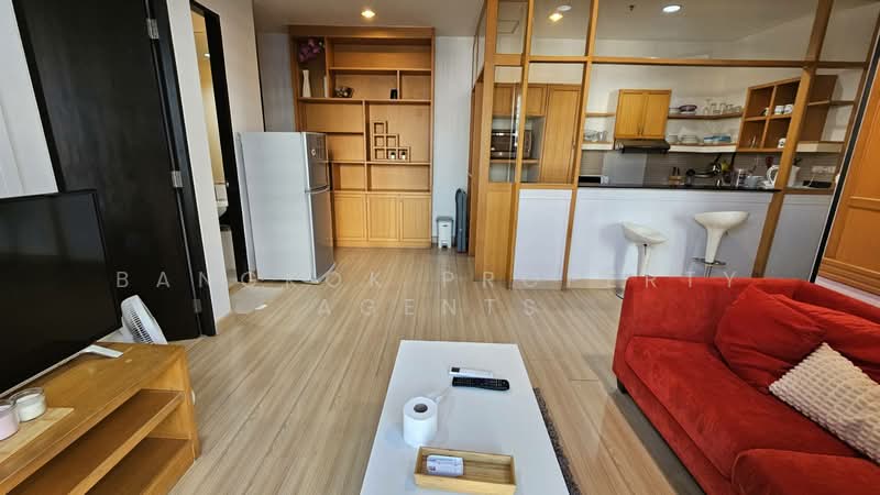 Citi Smart Sukhumvit 18, Bangkok, 366 Soi Sukhumvit 18, Sukhumvit Road, Khlong Toei, Bangkok, 2 Bedrooms, 70 sqm, Condo For Rent, by BANGKOK PROPERTY AGENTS, 500186508 - DDproperty.com