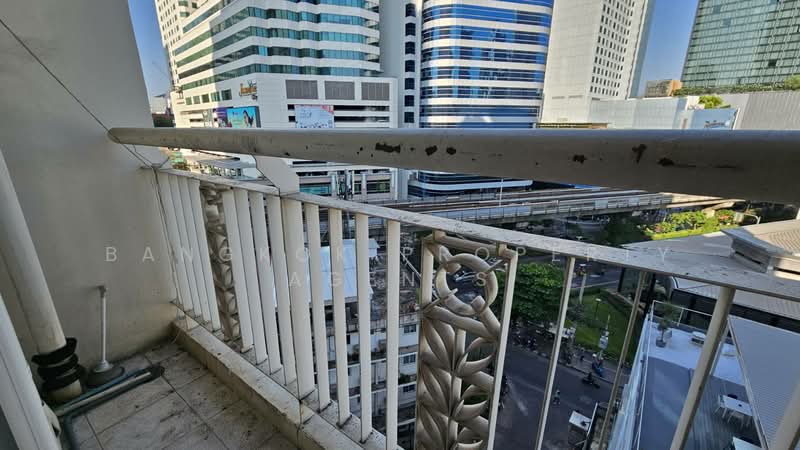 Citi Smart Sukhumvit 18 : ซิตี้ สมาร์ท สุขุมวิท 18, กรุงเทพ, 366 ซอยสุขุมวิท 18 ถนนสุขุมวิท, คลองเตย, กรุงเทพ, 70 ตร.ม., คอนโด ให้เช่า, โดย BANGKOK PROPERTY AGENTS, 500186508 - DDproperty.com