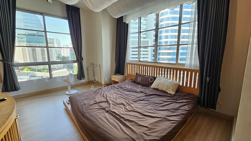 Citi Smart Sukhumvit 18 : ซิตี้ สมาร์ท สุขุมวิท 18, กรุงเทพ, 366 ซอยสุขุมวิท 18 ถนนสุขุมวิท, คลองเตย, กรุงเทพ, 70 ตร.ม., คอนโด ให้เช่า, โดย BANGKOK PROPERTY AGENTS, 500186508 - DDproperty.com