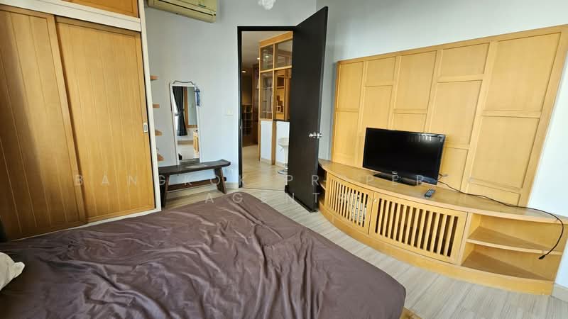 Citi Smart Sukhumvit 18, Bangkok, 366 Soi Sukhumvit 18, Sukhumvit Road, Khlong Toei, Bangkok, 2 Bedrooms, 70 sqm, Condo For Rent, by BANGKOK PROPERTY AGENTS, 500186508 - DDproperty.com