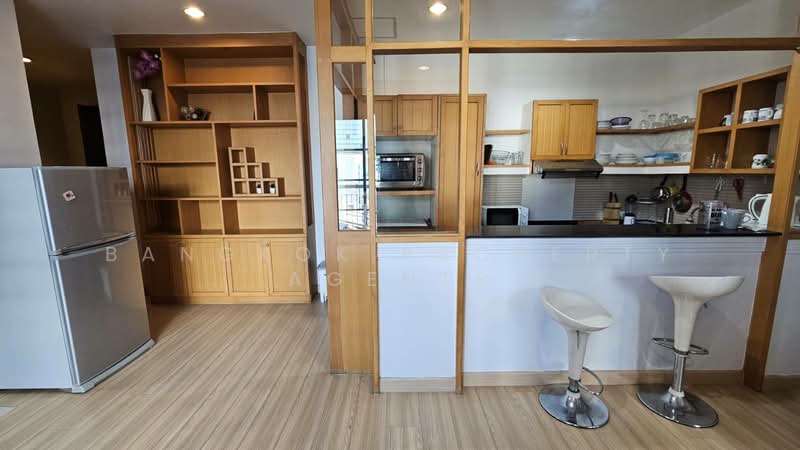 Citi Smart Sukhumvit 18, Bangkok, 366 Soi Sukhumvit 18, Sukhumvit Road, Khlong Toei, Bangkok, 2 Bedrooms, 70 sqm, Condo For Rent, by BANGKOK PROPERTY AGENTS, 500186508 - DDproperty.com