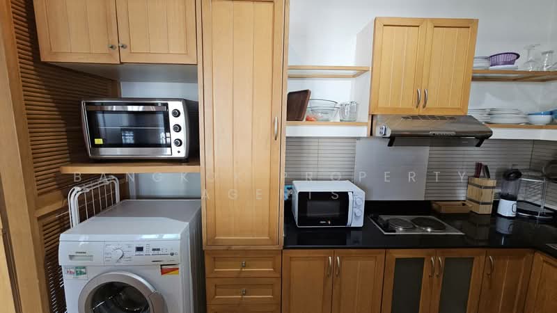 Citi Smart Sukhumvit 18, Bangkok, 366 Soi Sukhumvit 18, Sukhumvit Road, Khlong Toei, Bangkok, 2 Bedrooms, 70 sqm, Condo For Rent, by BANGKOK PROPERTY AGENTS, 500186508 - DDproperty.com