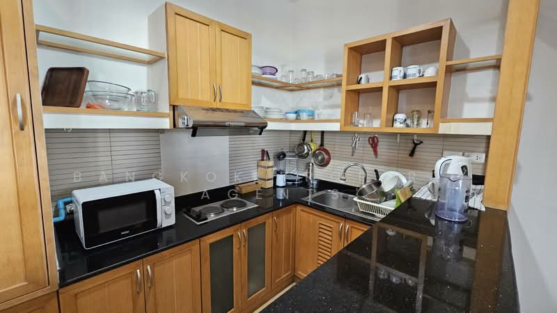 Citi Smart Sukhumvit 18, Bangkok, 366 Soi Sukhumvit 18, Sukhumvit Road, Khlong Toei, Bangkok, 2 Bedrooms, 70 sqm, Condo For Rent, by BANGKOK PROPERTY AGENTS, 500186508 - DDproperty.com