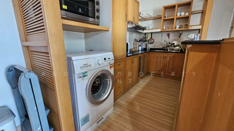 Citi Smart Sukhumvit 18, Bangkok, 366 Soi Sukhumvit 18, Sukhumvit Road, Khlong Toei, Bangkok, 2 Bedrooms, 70 sqm, Condo For Rent, by BANGKOK PROPERTY AGENTS, 500186508 - DDproperty.com