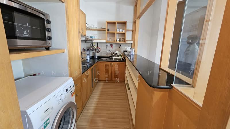 Citi Smart Sukhumvit 18, Bangkok, 366 Soi Sukhumvit 18, Sukhumvit Road, Khlong Toei, Bangkok, 2 Bedrooms, 70 sqm, Condo For Rent, by BANGKOK PROPERTY AGENTS, 500186508 - DDproperty.com