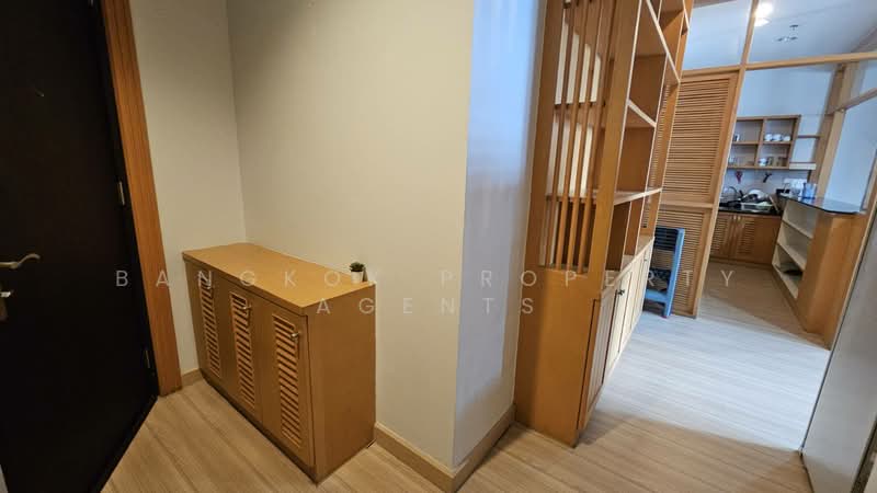 Citi Smart Sukhumvit 18, Bangkok, 366 Soi Sukhumvit 18, Sukhumvit Road, Khlong Toei, Bangkok, 2 Bedrooms, 70 sqm, Condo For Rent, by BANGKOK PROPERTY AGENTS, 500186508 - DDproperty.com