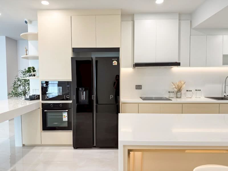 2S0236 Pool villa for sale 19,900,000 baht 4 bedroom 5 bathroom at cherngtalay have fully furnished, ภูเก็ต, เชิงทะเล, ถลาง, ภูเก็ต, 320 ตร.ม., วิลล่า ขาย, โดย PK LIFE Property, 500186510 - DDproperty.com