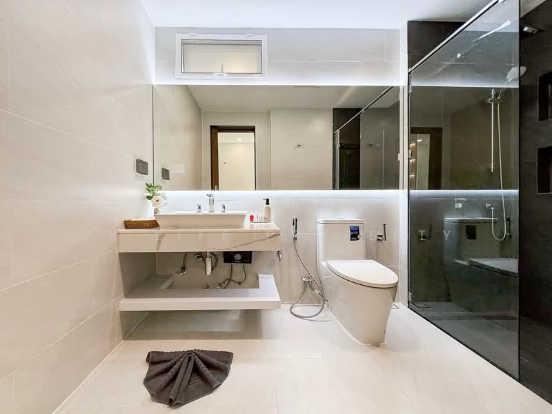 2S0236 Pool villa for sale 19,900,000 baht 4 bedroom 5 bathroom at cherngtalay have fully furnished, ภูเก็ต, เชิงทะเล, ถลาง, ภูเก็ต, 320 ตร.ม., วิลล่า ขาย, โดย PK LIFE Property, 500186510 - DDproperty.com