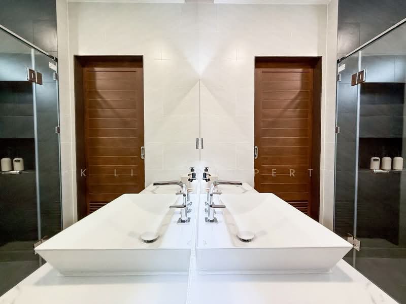 2S0236 Pool villa for sale 19,900,000 baht 4 bedroom 5 bathroom at cherngtalay have fully furnished, Phuket, Choeng Thale, Thalang, Phuket, 4 Bedrooms, 320 sqm, Villa For Sale, by PK LIFE Property, 500186510 - DDproperty.com