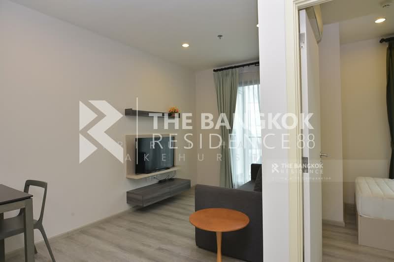 CENTRIC Ari Station, Bangkok, 27 Phahonyothin Road, Samsen Nai, Phaya Thai, Bangkok, 2 Bedrooms, 50 sqm, Condo For Sale, by Sirirut Havee Akehurst, 500186511 - DDproperty.com