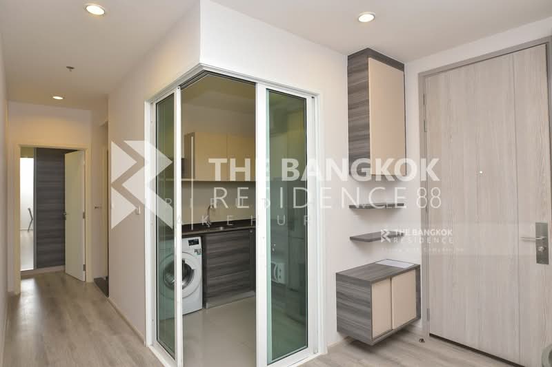 CENTRIC Ari Station, Bangkok, 27 Phahonyothin Road, Samsen Nai, Phaya Thai, Bangkok, 2 Bedrooms, 50 sqm, Condo For Sale, by Sirirut Havee Akehurst, 500186511 - DDproperty.com