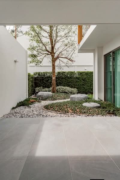 VIVE Rama 9, Bangkok, 38 Krungthep Kreetha Road, Saphan Sung, Saphan Sung, Bangkok, 4 Bedrooms, 324 sqm, Single Detached House For Sale, by Chatuphon Mochida, 500186513 - DDproperty.com