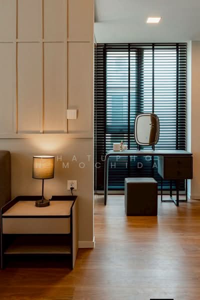 VIVE Rama 9, Bangkok, 38 Krungthep Kreetha Road, Saphan Sung, Saphan Sung, Bangkok, 4 Bedrooms, 324 sqm, Single Detached House For Sale, by Chatuphon Mochida, 500186513 - DDproperty.com