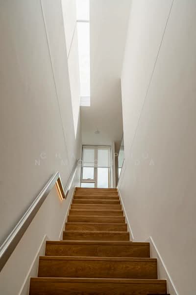 VIVE Rama 9, Bangkok, 38 Krungthep Kreetha Road, Saphan Sung, Saphan Sung, Bangkok, 4 Bedrooms, 324 sqm, Single Detached House For Sale, by Chatuphon Mochida, 500186513 - DDproperty.com