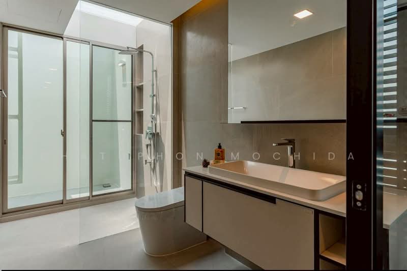 VIVE Rama 9, Bangkok, 38 Krungthep Kreetha Road, Saphan Sung, Saphan Sung, Bangkok, 4 Bedrooms, 324 sqm, Single Detached House For Sale, by Chatuphon Mochida, 500186513 - DDproperty.com