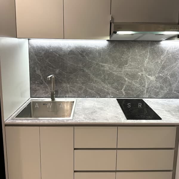 Grand Park View Asoke, Bangkok, 21 Sukhumvit Road, Khlongtoei Nua, Watthana, Bangkok, 2 Bedrooms, 48 sqm, Condo For Sale, by Veera Sawatrangsri, 500186514 - DDproperty.com