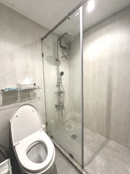 Grand Park View Asoke, Bangkok, 21 Sukhumvit Road, Khlongtoei Nua, Watthana, Bangkok, 2 Bedrooms, 48 sqm, Condo For Sale, by Veera Sawatrangsri, 500186514 - DDproperty.com