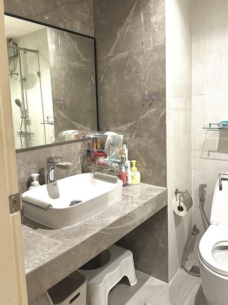 Grand Park View Asoke, Bangkok, 21 Sukhumvit Road, Khlongtoei Nua, Watthana, Bangkok, 2 Bedrooms, 48 sqm, Condo For Sale, by Veera Sawatrangsri, 500186514 - DDproperty.com