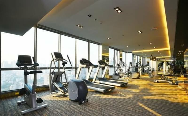 H Sukhumvit 43, Bangkok, 28 Sukhumvit 34 Road, Khlong Tan Nua, Watthana, Bangkok, 1 Bedroom, 44 sqm, Condo For Sale, by Chatuphon Mochida, 500186515 - DDproperty.com