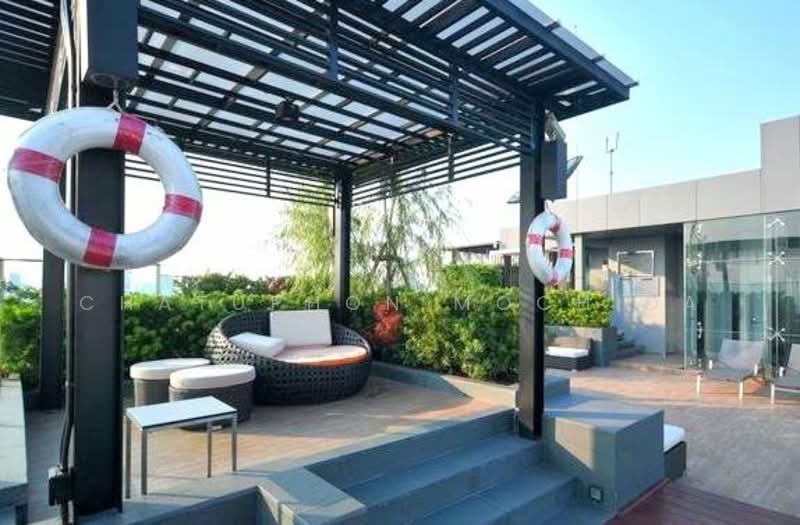 H Sukhumvit 43, Bangkok, 28 Sukhumvit 34 Road, Khlong Tan Nua, Watthana, Bangkok, 1 Bedroom, 44 sqm, Condo For Sale, by Chatuphon Mochida, 500186515 - DDproperty.com