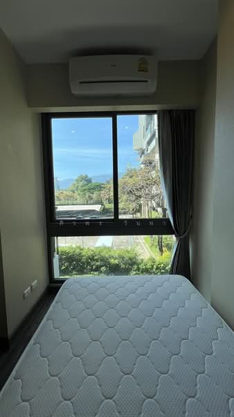 Himma Garden Condominium, Chiang Mai, Kamchai Rd, Chang Phuak, Muang Chiang Mai, Chiang Mai, 2 Bedrooms, 54 sqm, Condo For Sale, by ศิวพร วันทา, 500186516 - DDproperty.com
