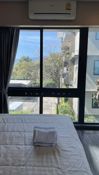 Himma Garden Condominium : ฮิมมา การ์เด้นท์ คอนโดมิเนียม, เชียงใหม่, ถ.คำไชย, ช้างเผือก, เมืองเชียงใหม่, เชียงใหม่, 54 ตร.ม., คอนโด ขาย, โดย ศิวพร วันทา, 500186516 - DDproperty.com