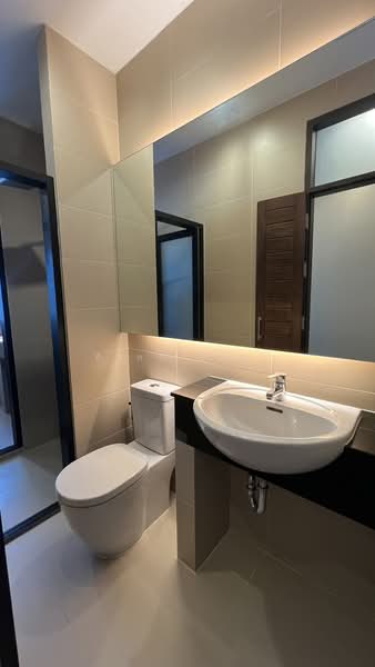 Himma Garden Condominium, Chiang Mai, Kamchai Rd, Chang Phuak, Muang Chiang Mai, Chiang Mai, 2 Bedrooms, 54 sqm, Condo For Sale, by ศิวพร วันทา, 500186516 - DDproperty.com