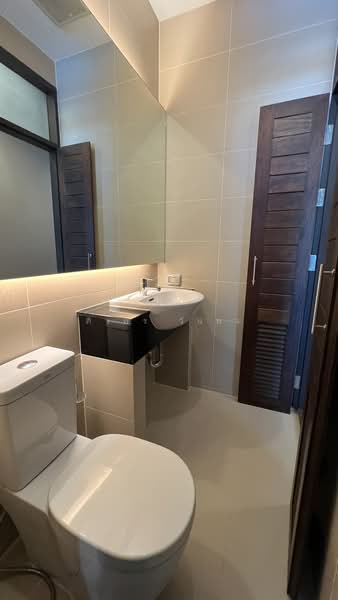 Himma Garden Condominium : ฮิมมา การ์เด้นท์ คอนโดมิเนียม, เชียงใหม่, ถ.คำไชย, ช้างเผือก, เมืองเชียงใหม่, เชียงใหม่, 54 ตร.ม., คอนโด ขาย, โดย ศิวพร วันทา, 500186516 - DDproperty.com