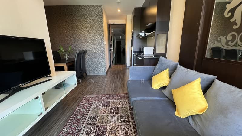 Himma Garden Condominium : ฮิมมา การ์เด้นท์ คอนโดมิเนียม, เชียงใหม่, ถ.คำไชย, ช้างเผือก, เมืองเชียงใหม่, เชียงใหม่, 54 ตร.ม., คอนโด ขาย, โดย ศิวพร วันทา, 500186516 - DDproperty.com