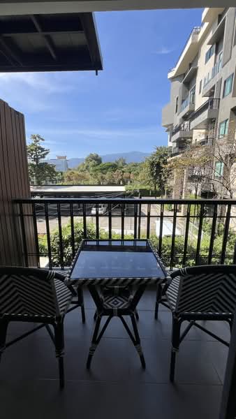 Himma Garden Condominium, Chiang Mai, Kamchai Rd, Chang Phuak, Muang Chiang Mai, Chiang Mai, 2 Bedrooms, 54 sqm, Condo For Sale, by ศิวพร วันทา, 500186516 - DDproperty.com