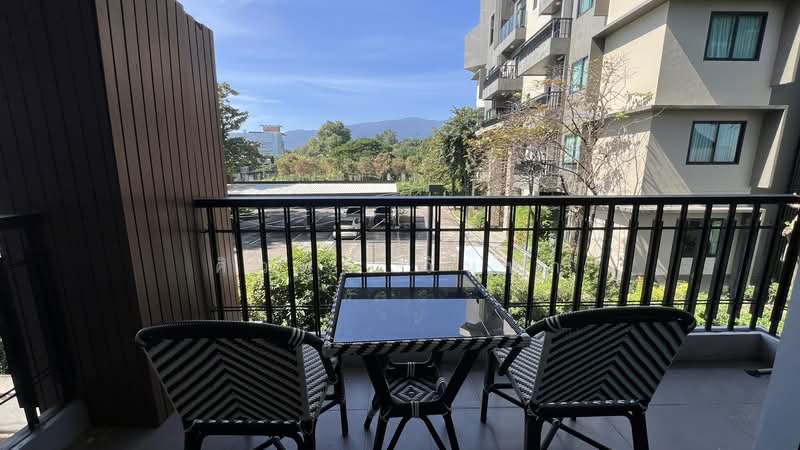 Himma Garden Condominium, Chiang Mai, Kamchai Rd, Chang Phuak, Muang Chiang Mai, Chiang Mai, 2 Bedrooms, 54 sqm, Condo For Sale, by ศิวพร วันทา, 500186516 - DDproperty.com