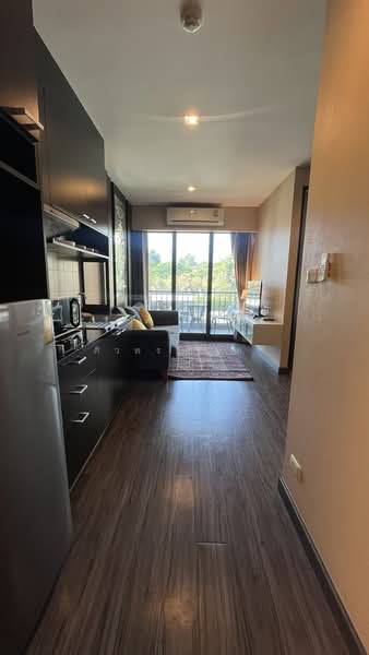 Himma Garden Condominium : ฮิมมา การ์เด้นท์ คอนโดมิเนียม, เชียงใหม่, ถ.คำไชย, ช้างเผือก, เมืองเชียงใหม่, เชียงใหม่, 54 ตร.ม., คอนโด ขาย, โดย ศิวพร วันทา, 500186516 - DDproperty.com