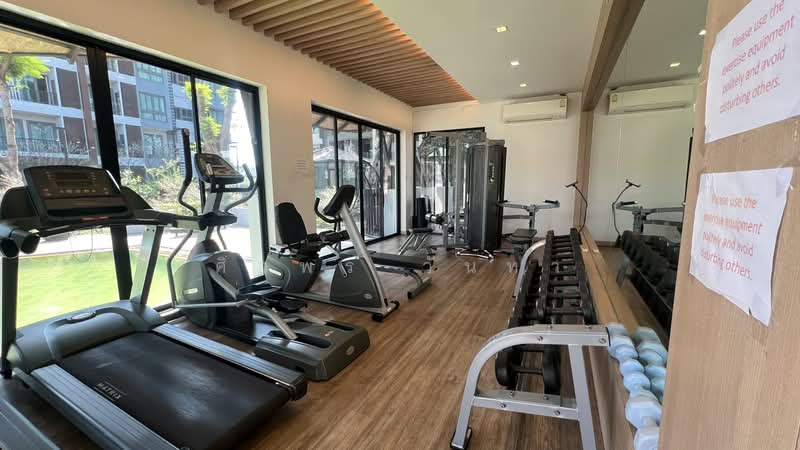 Himma Garden Condominium, Chiang Mai, Kamchai Rd, Chang Phuak, Muang Chiang Mai, Chiang Mai, 2 Bedrooms, 54 sqm, Condo For Sale, by ศิวพร วันทา, 500186516 - DDproperty.com