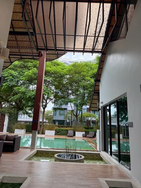 Himma Garden Condominium : ฮิมมา การ์เด้นท์ คอนโดมิเนียม, เชียงใหม่, ถ.คำไชย, ช้างเผือก, เมืองเชียงใหม่, เชียงใหม่, 54 ตร.ม., คอนโด ขาย, โดย ศิวพร วันทา, 500186516 - DDproperty.com