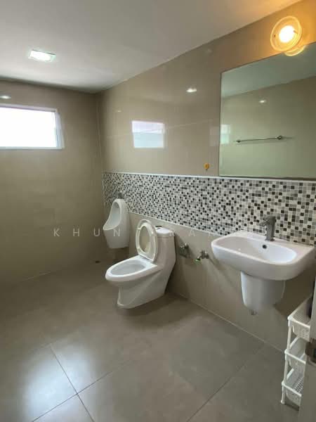 ประเสริฐมนูกิจ7, Bangkok, Nawamin, Bueng Kum, Bangkok, 5 Bedrooms, 400 sqm, Single Detached House For Rent, by Khun Aranya, 500186517 - DDproperty.com