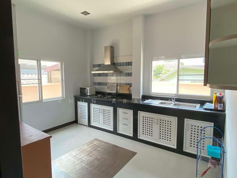 ประเสริฐมนูกิจ7, Bangkok, Nawamin, Bueng Kum, Bangkok, 5 Bedrooms, 400 sqm, Single Detached House For Rent, by Khun Aranya, 500186517 - DDproperty.com