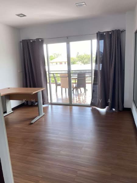 ประเสริฐมนูกิจ7, Bangkok, Nawamin, Bueng Kum, Bangkok, 5 Bedrooms, 400 sqm, Single Detached House For Rent, by Khun Aranya, 500186517 - DDproperty.com